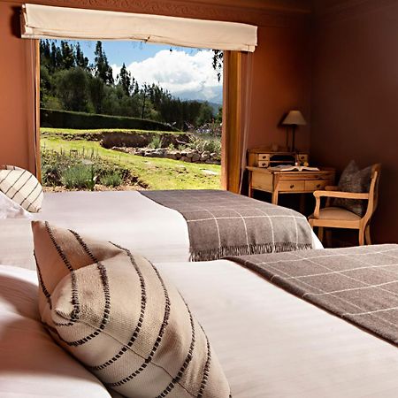 Cuesta Serena Boutique Hotel Yungar 外观 照片