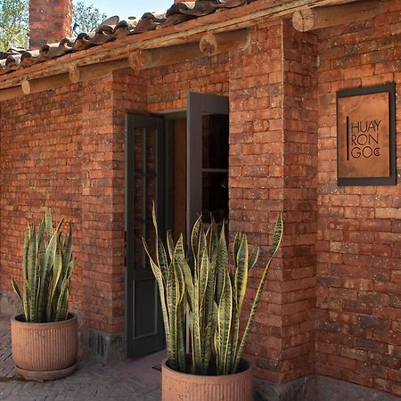 Cuesta Serena Boutique Hotel Yungar 外观 照片