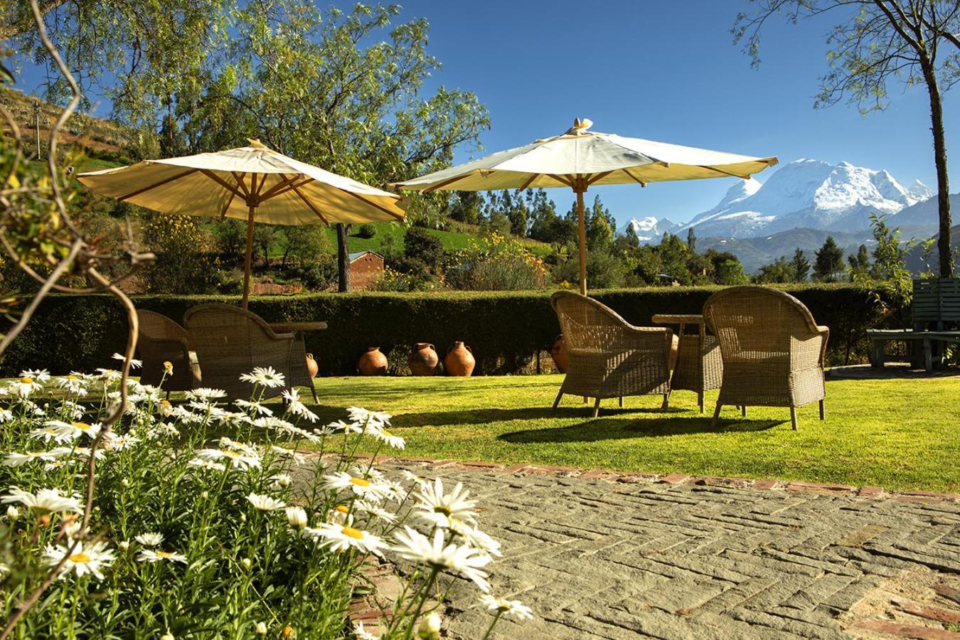Cuesta Serena Boutique Hotel Yungar 外观 照片