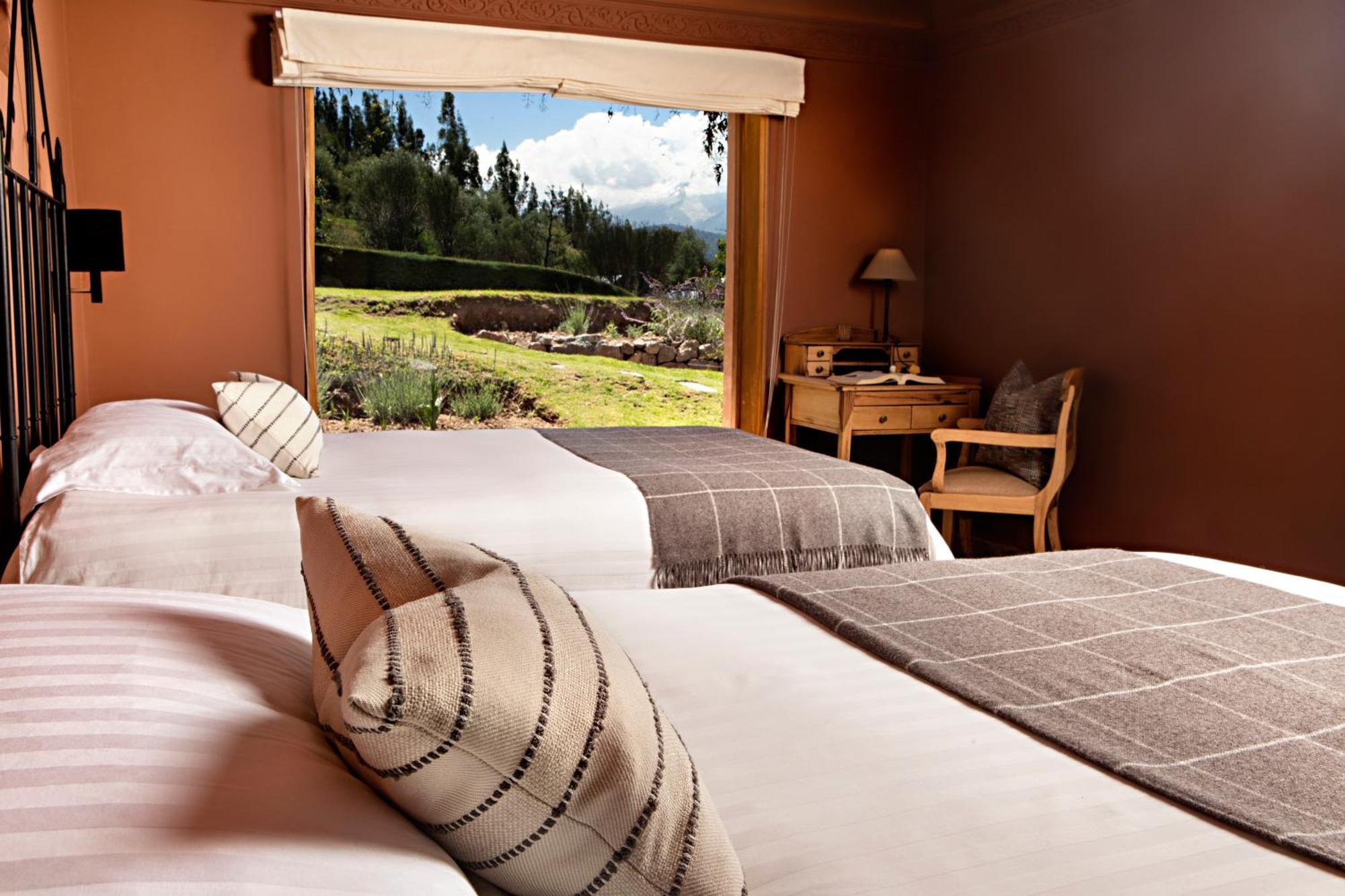 Cuesta Serena Boutique Hotel Yungar 外观 照片