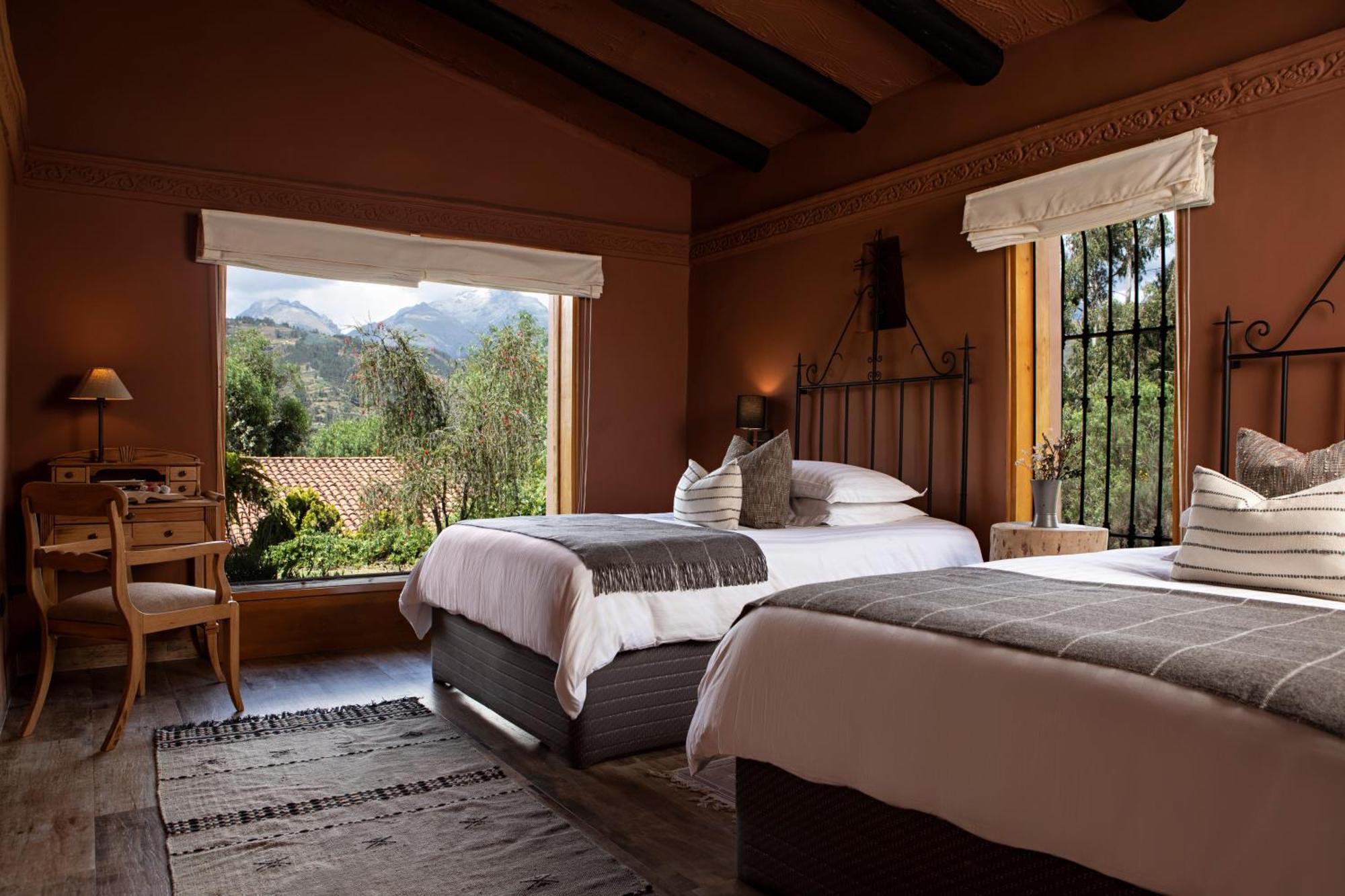 Cuesta Serena Boutique Hotel Yungar 外观 照片