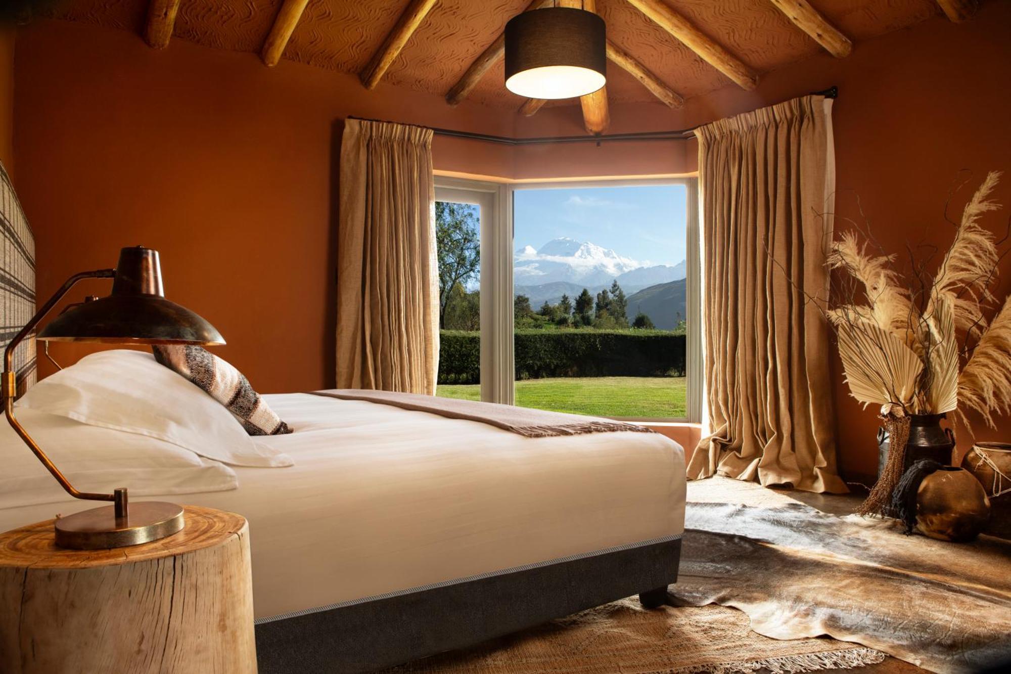 Cuesta Serena Boutique Hotel Yungar 外观 照片