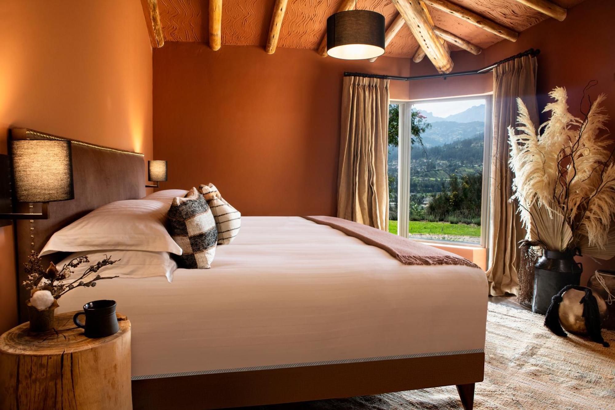 Cuesta Serena Boutique Hotel Yungar 外观 照片
