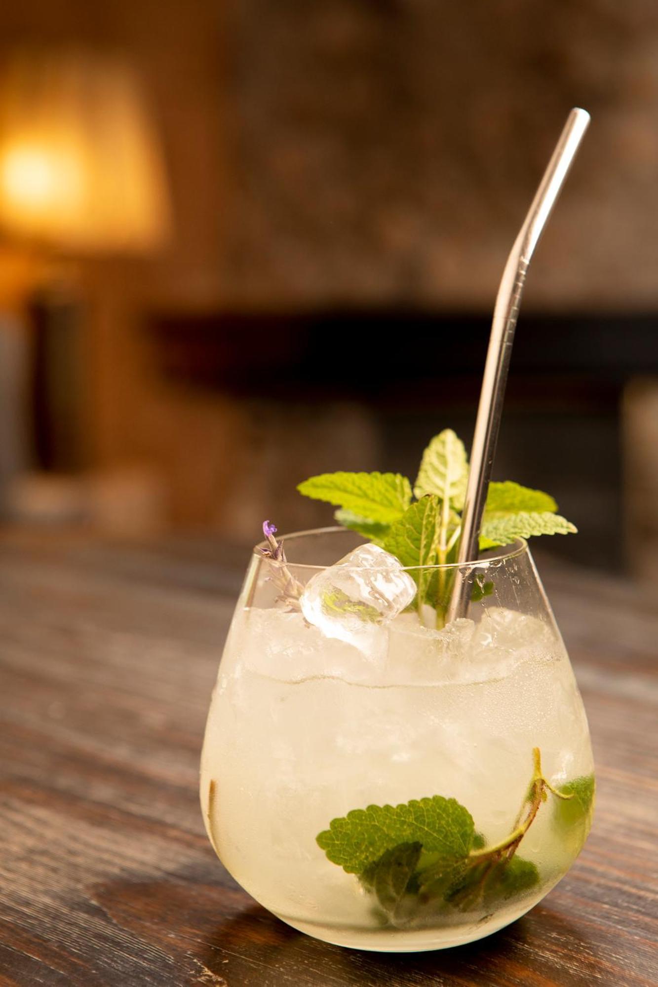 Cuesta Serena Boutique Hotel Yungar 外观 照片