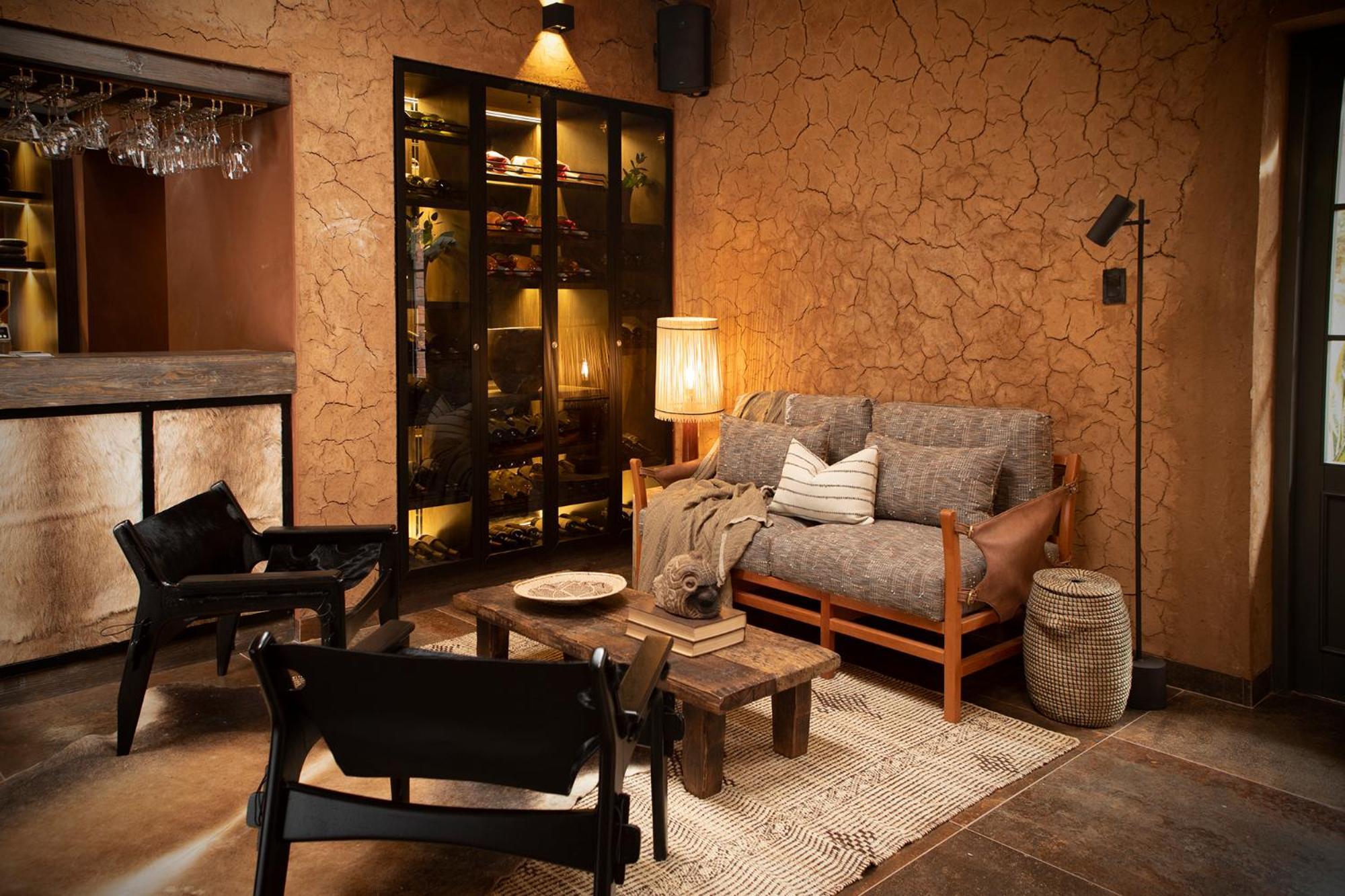Cuesta Serena Boutique Hotel Yungar 外观 照片