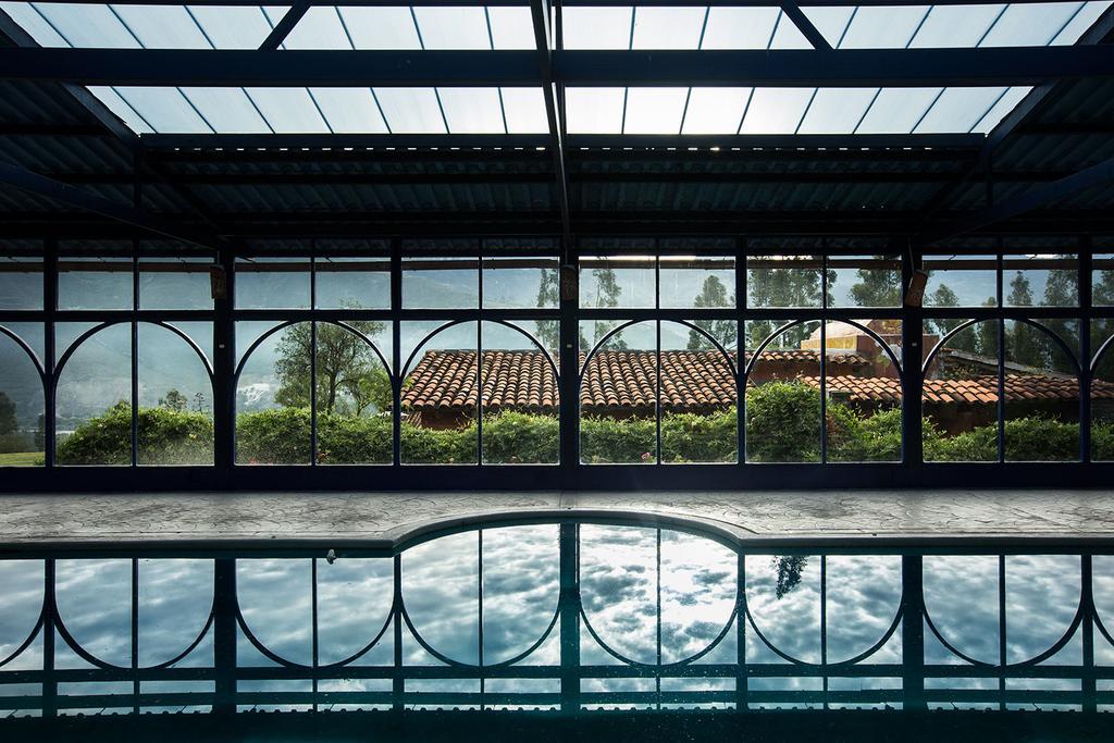 Cuesta Serena Boutique Hotel Yungar 外观 照片