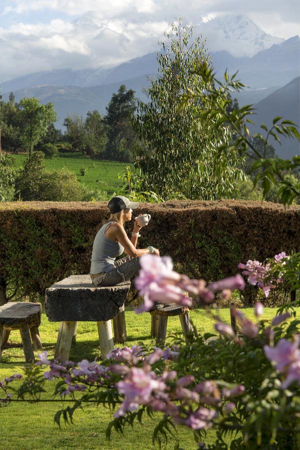 Cuesta Serena Boutique Hotel Yungar 外观 照片